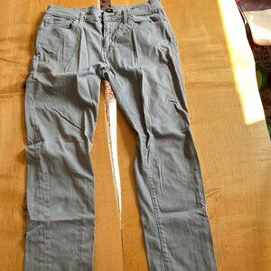 Flint & Tinder 365 Pants 33x30 slim fit